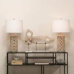 Product Image 5 for Flora Table Lamp from Jamie Young