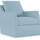 Product Image 1 for Slack Tide Swivel Chair from Hooker Furniture