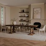 Product Image 9 for Everson Dining Table from Moe's