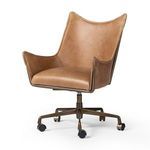 Product Image 2 for Truman Conroe Drift Desk Chair from Four Hands