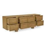 Product Image 2 for Henley 8 Drawer Dresser from Moe's