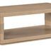 Product Image 1 for Mission Bay Rectangle Coffee Table from Hooker Furniture