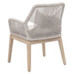 Product Image 7 for Loom Woven Arm Chair, Set of 2 from Essentials for Living