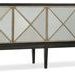 Product Image 3 for Melange Jova Four Door Credenza from Hooker Furniture