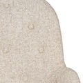 Product Image 6 for Vario Antique Alaska Chair from Currey & Company