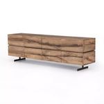 Product Image 12 for Este Media Console Rustic Oak from Four Hands