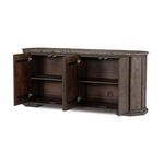 Product Image 8 for Pavlo Dark Brown Acacia Sideboard from Four Hands