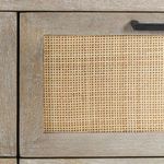 Product Image 6 for Jensen Six-Drawer Mango Wood Dresser from Classic Home Furnishings