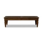 Product Image 4 for Alameda Brown Wooden Outdoor Coffee Table from Four Hands
