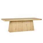 Product Image 1 for Orlando Dining Table from Classic Home Furnishings