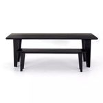 Product Image 11 for Axel Dining Table Black Wash Poplar from Four Hands