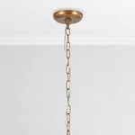 Product Image 7 for Kimbelle Natural Pendant Light from Classic Home Furnishings