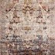 Product Image 7 for Anastasia Slate / Multi Rug from Loloi