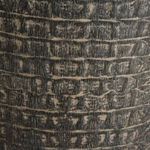 Product Image 7 for Sobek Textured Back Outdoor Stool from Arteriors