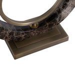 Product Image 10 for Janelle Marble Table Lamp from Gabby