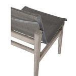 Product Image 14 for Coast Teak Side Chair from Summer Classics