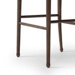 Product Image 7 for Fayth Bar + Counter Stool from Four Hands