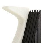 Product Image 2 for Jordono Ivory Ricestone Bookends, Set of 2 from Arteriors