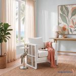 Product Image 5 for Bimini Accent Chair from Hooker Furniture
