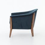 Product Image 13 for Nomad Small Plush Azure Accent Chair from Four Hands