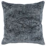 Product Image 1 for Doolin Chenille Blend Throw Pillow from Classic Home Furnishings