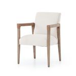 Product Image 9 for Reuben Dining Chair Harbor Natural from Four Hands