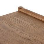 Product Image 22 for Glenview Weathered Oak Veneer Cabinet from Four Hands