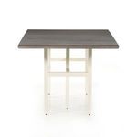 Product Image 9 for Gower Outdoor Dining Table 79" from Four Hands