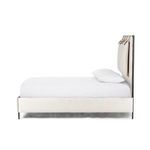 Product Image 11 for Leigh Hockney Ivory King Bed from Four Hands