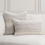 Product Image 8 for Rockport Cotton Fabric Throw Pillow from Classic Home
