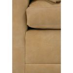 Product Image 10 for Sylvie 88" Butterscotch Leather Sofa from Rowe Furniture
