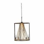 Product Image 4 for Elliot Chandelier from Gabby