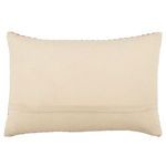 Product Image 5 for Letsami Terracotta/ Ivory Tribal Lumbar Pillow from Jaipur 