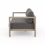 Product Image 3 for Sonoma Charcoal Modern Outdoor Sofa from Four Hands