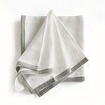 Product Image 1 for Quinn Dinner Napkins, Set Of 4 from Napa Home And Garden