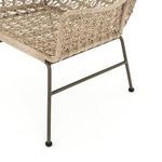 Product Image 20 for Bandera Outdoor Woven Club Chair from Four Hands