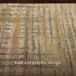 Product Image 8 for Bowery Beige / Multi Rug from Loloi