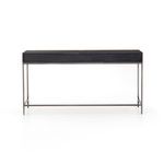 Product Image 24 for Trey Modular Writing Desk - Black Wash Poplar from Four Hands