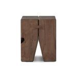 Product Image 6 for Oshan Outdoor End Table from Four Hands