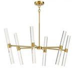 Product Image 5 for Arlon 12 Light Chandelier from Savoy House 