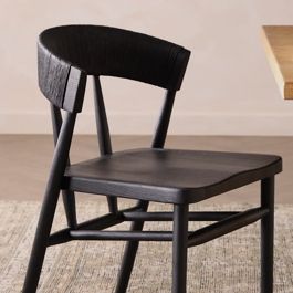 Product Image 38 for Buxton Drifted Oak Dining Chair from Four Hands