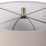 Product Image 7 for Prospect Striped Accent Lamp from Uttermost