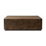 Product Image 1 for Kipp Square Coffee Table from Four Hands