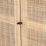 Product Image 24 for Carmel Natural Mango Small Cabinet from Four Hands