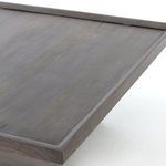 Product Image 16 for Drake Coffee Table - Coal Grey from Four Hands