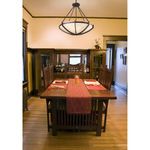 Product Image 2 for Spanish Mosaic 6 Light Pendant In Aged Bronze  from Elk Lighting