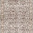 Product Image 1 for Carlisl Gray / Brown Rug from Surya