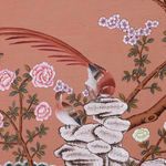 Product Image 8 for Russet Terrace Framed Silk Panel Pair from Villa & House