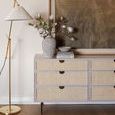Product Image 13 for Luella 6 Drawer Dresser from Four Hands