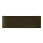 Product Image 5 for Lavera Olive Sofa- 99" from Four Hands